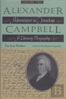 Alexander Campbell