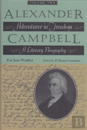 Alexander Campbell