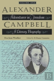 Alexander Campbell