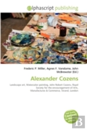 Alexander Cozens