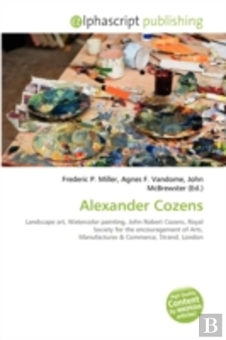 Bertrand.pt - Alexander Cozens