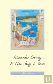 Alexander Crowley