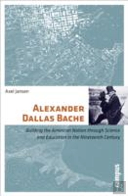 Bertrand.pt - Alexander Dallas Bache