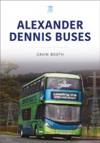 Alexander Dennis Buses