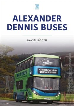 Bertrand.pt - Alexander Dennis Buses