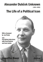 Alexander Dubcek Unknown (1921â€“1992)