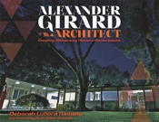 Alexander Girard, Architect