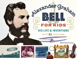 Bertrand.pt - Alexander Graham Bell For Kids