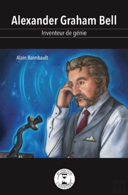 Bertrand.pt - Alexander Graham Bell