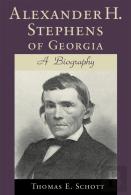 Alexander H. Stephens Of Georgia
