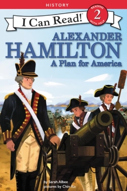 Bertrand.pt - Alexander Hamilton: A Plan For America