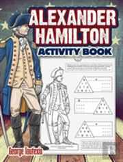 Alexander Hamilton Activity Book