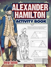 Alexander Hamilton Activity Book