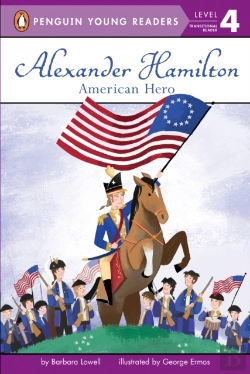 Bertrand.pt - Alexander Hamilton: American Hero