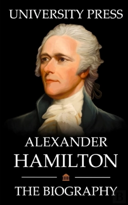 Bertrand.pt - Alexander Hamilton Book