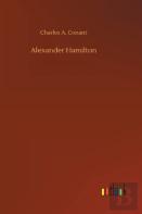 Alexander Hamilton