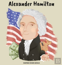 Bertrand.pt - Alexander Hamilton:  Children'S Biograph