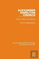 Alexander Hamilton Church