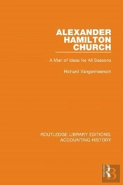 Alexander Hamilton Church