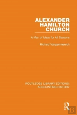 Bertrand.pt - Alexander Hamilton Church