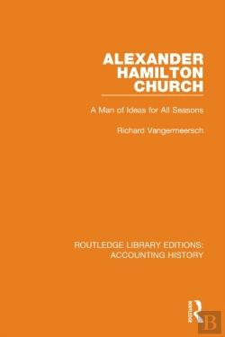 Bertrand.pt - Alexander Hamilton Church