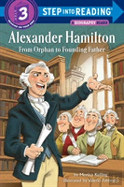 Bertrand.pt - Alexander Hamilton: From Orphan To Founding Father