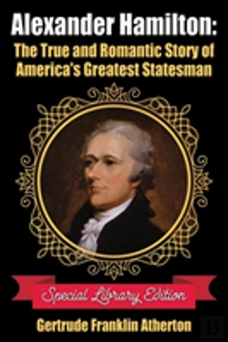Bertrand.pt - Alexander Hamilton