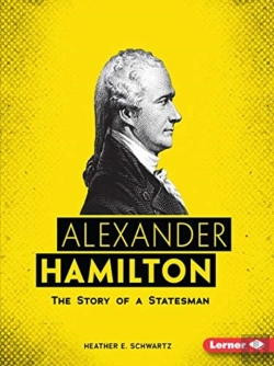 Bertrand.pt - Alexander Hamilton