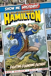 Alexander Hamilton
