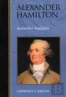 Alexander Hamilton