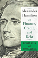 Alexander Hamilton On Finance, Credit, And Debt