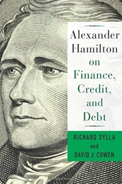 Bertrand.pt - Alexander Hamilton On Finance, Credit, And Debt
