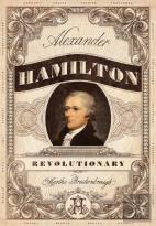 Alexander Hamilton, Revolutionary