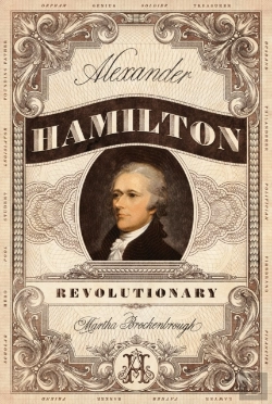 Bertrand.pt - Alexander Hamilton, Revolutionary