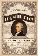 Alexander Hamilton, Revolutionary