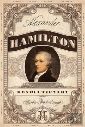 Alexander Hamilton, Revolutionary