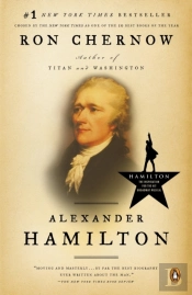 Alexander Hamilton
