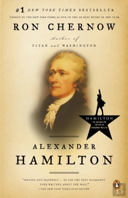 Bertrand.pt - Alexander Hamilton