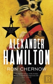Alexander Hamilton