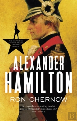 Bertrand.pt - Alexander Hamilton