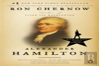 Alexander Hamilton