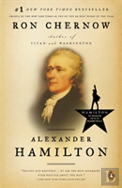 Alexander Hamilton