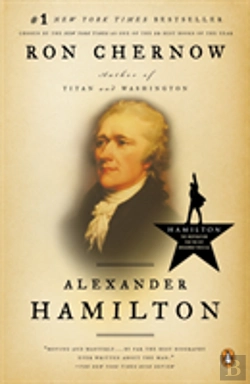 Bertrand.pt - Alexander Hamilton