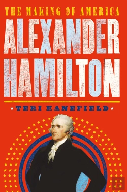 Bertrand.pt - Alexander Hamilton