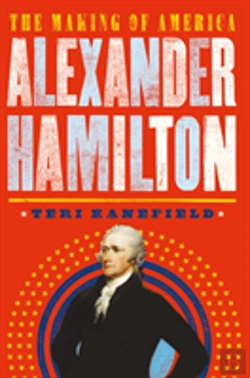 Bertrand.pt - Alexander Hamilton