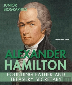 Bertrand.pt - Alexander Hamilton