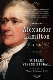 Alexander Hamilton