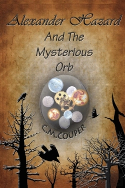 Bertrand.pt - Alexander Hazard And The Mysterious Orb