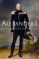 Alexander I