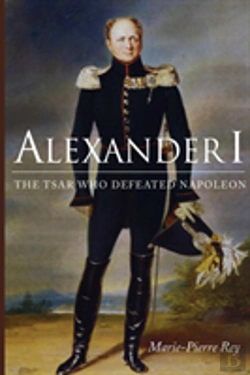 Bertrand.pt - Alexander I